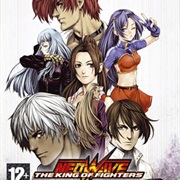 The King of Fighters Neowave