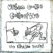 Urban Cookie Collective - The Key, the Secret
