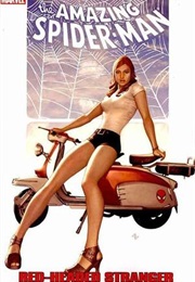 The Amazing Spider-Man: Red-Headed Stranger (Fred Van Lente)