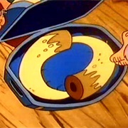 Ewoks: Episode 24: Hard Sell