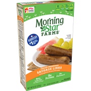 Morning Star Veggie Breakfast Sausage Links