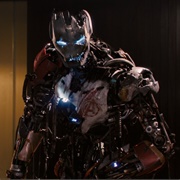 Ultron Prototype