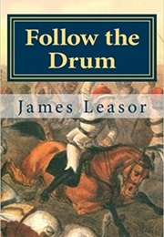 Follow the Drum (James Leasor)