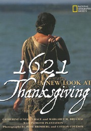 1621 (Catherine Grace and Margaret Bruchac)