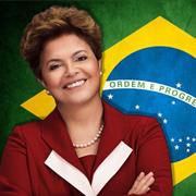 Dilma Rousseff, Brazil