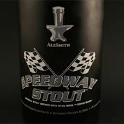 Alesmith Speedway Stout - Alesmith Brewing Company