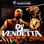 Def Jam Vendetta