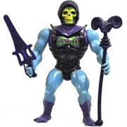 Battle Armor Skeletor