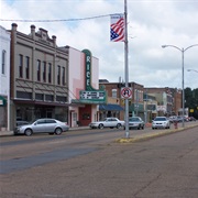 Crowley, Louisiana