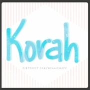 Korah