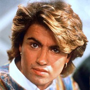 George Michael