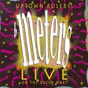 The Meters - Uptown Rulers!