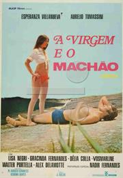 A Virgem E O Machão (1974)