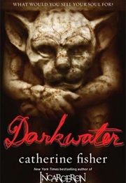 Darkwater (Catherine Fisher)