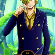 Sanji
