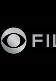 CBS Sunday Night Movie