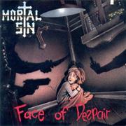 Mortal Sin - Face of Despair