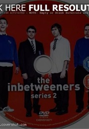 The Inbetweeners (2008)