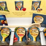Progresso Frozen Specialty Sauces and Pastas