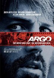 Argo (2012)