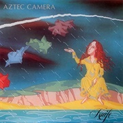 Aztec Camera - Knife