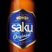 Saku - Estonia