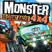 Monster 4X4: Stunt Racer