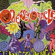 The Zombies - Odessey & Oracle (1968)