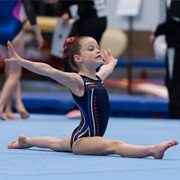 Gymnastics
