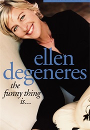 The Funny This Is... (Ellen Degeneres)