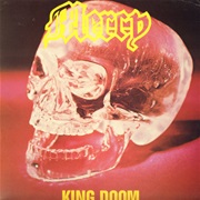 Mercy - King Doom