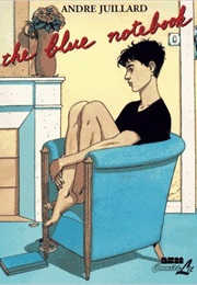 The Blue Notebook (Andre Juillard)