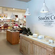 Espai Xocolata Simón Coll, Sant Sadurní D'Anoia