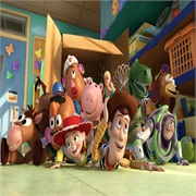 Toy Story 3