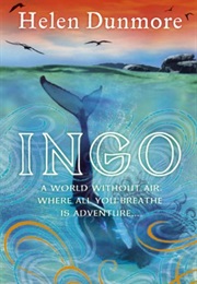 Ingo (Helen Dunmore)