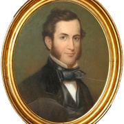 Benjamin "Ben" Milam