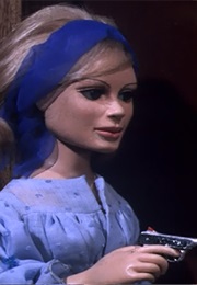 The Perils of Penelope (1966)