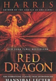 Red Dragon (Thomas Harris)