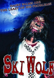 Skiwolf (2008)