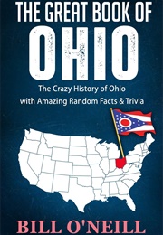 The Great Book of Ohio (Bill O'Neill)