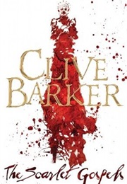 The Scarlet Gospels (Clive Barker)