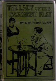 The Lady of the Basement Flat (Mrs George De Horne Vaizey)