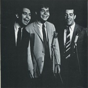 The Chad Mitchell Trio