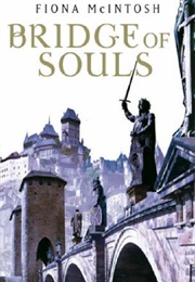 Bridge of Souls (Fiona McIntosh)
