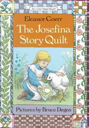 The Josefina Story Quilt (Eleanor Coerr)