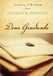 Dear Graduate (Charles Swindoll)