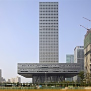 Shenzhen Stock Exchange