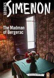 The Madman of Bergerac (Georges Simenon)