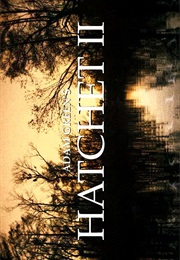 Hatchet II. (2010)