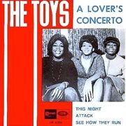 A Lover's Concerto - The Toys
